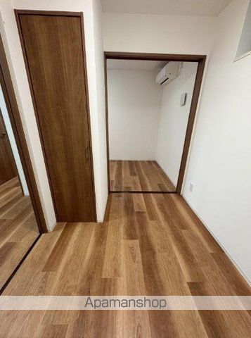 タスキSMART練馬の内装写真