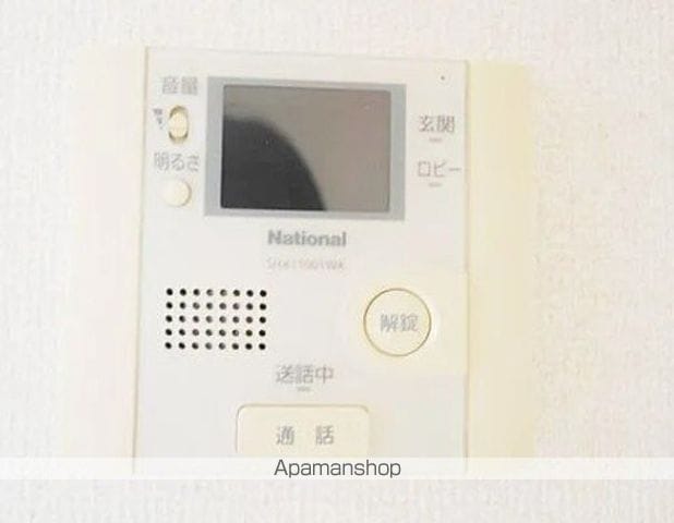 グランフィールド松江IIの内装写真