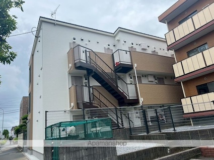 ＷＡＬＥＡ[1K/20m2]の外観4