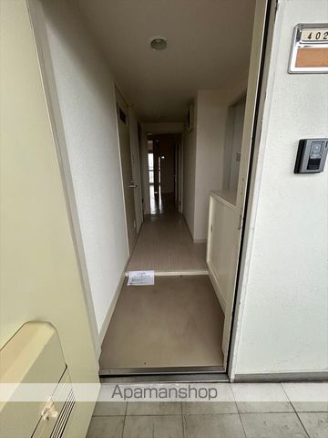 第2大嶽ビルの内装写真