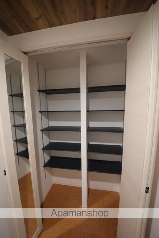 HOROHIRA BRIDGE RESIDENCEの内装写真