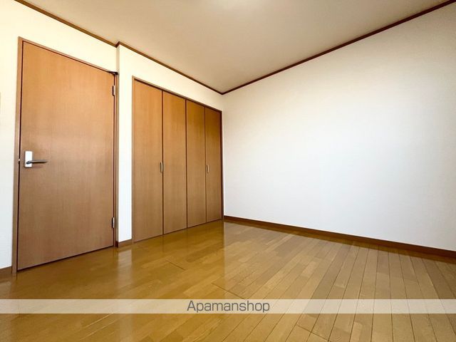 グレイスコートつるの内装写真