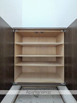 サリネージュ山手　ＡＢＣＤ棟　Ａ棟[3DK/53.89m2]の内装9