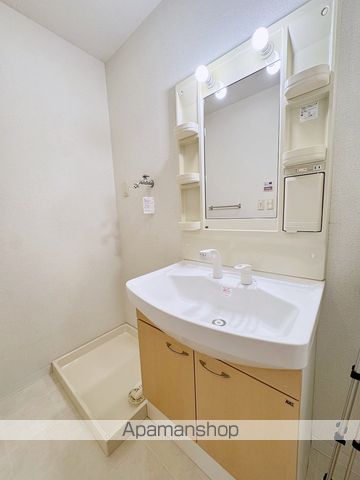 クレシアの内装写真