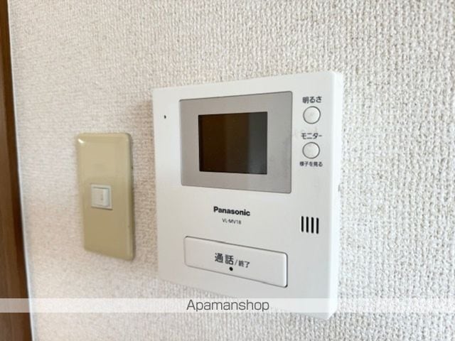 佐生マンションの内装写真