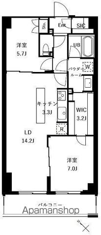 間取り：213133284306