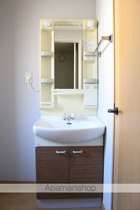 コスモフィールド[2LDK/62.1m2]の洗面所