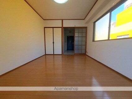 宮田ビル[1K/1m2]の内装8