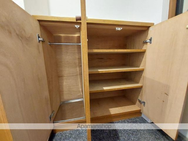 ダイアパレス泉崎の内装写真