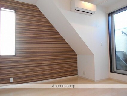 ＧＲＡＮＤＴＩＣ　ＫＲＳ[1LDK/29.98m2]の内装2