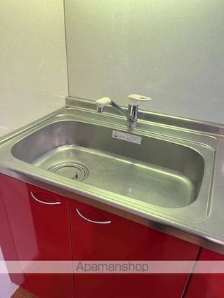 アメニティハウス・サノ[1DK/28.98m2]の内装5