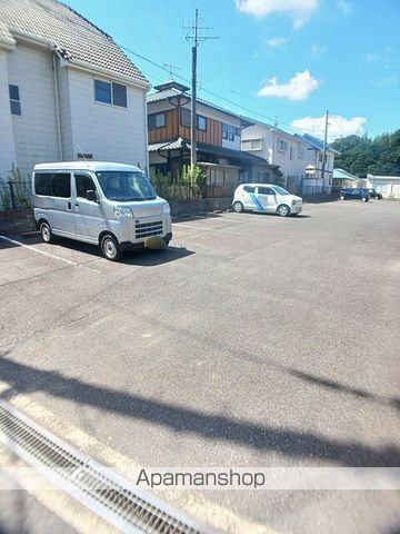 エスポワール Aの内装写真