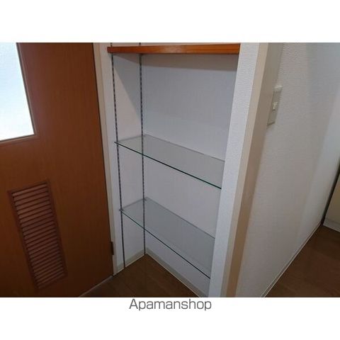 アメニティ吹上の内装写真