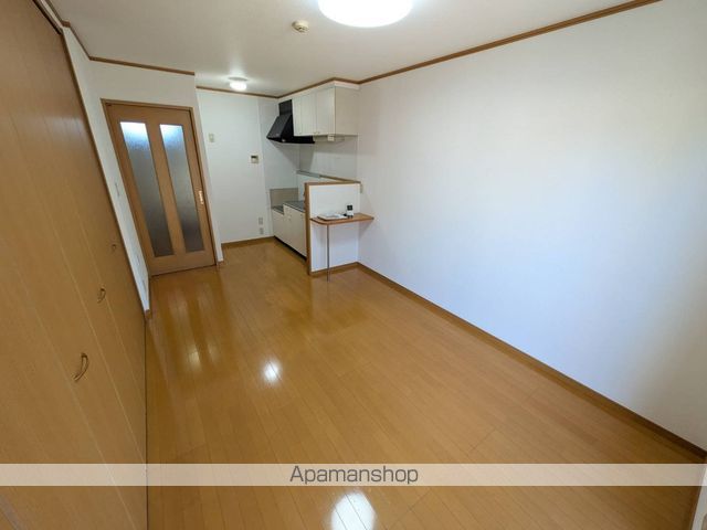 シルクハイツ出花東の内装写真