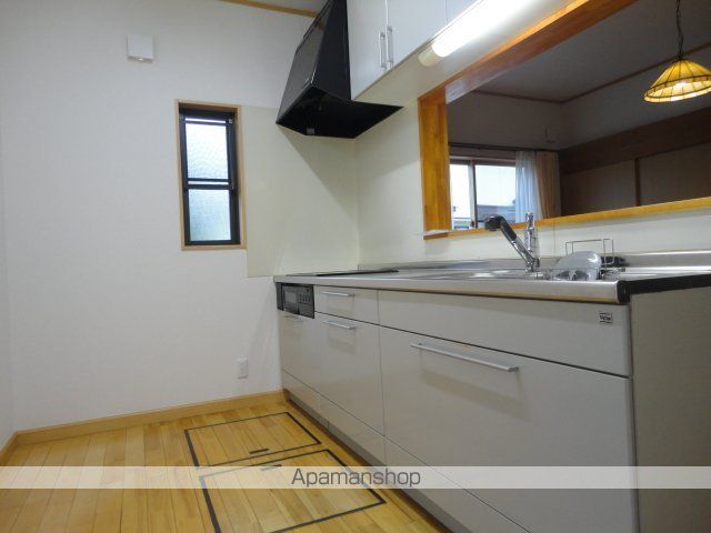 detached 福島県二本松市若宮２丁目44-4-2
地図を見る