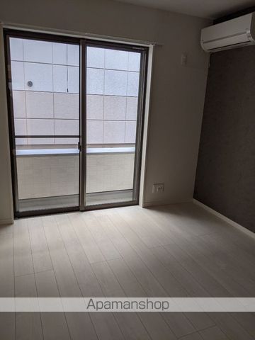 メゾンクレール南福岡の内装写真