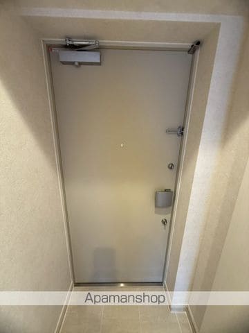 ALIVIS東十条の内装写真