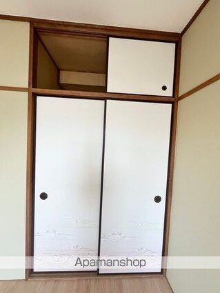 和歌山県和歌山市本町８丁目[2DK/39.29m2]の収納