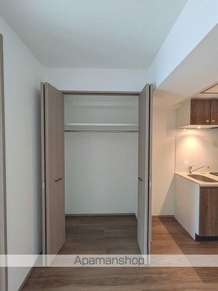 グランジット蔵前[1DK/25.9m2]の収納