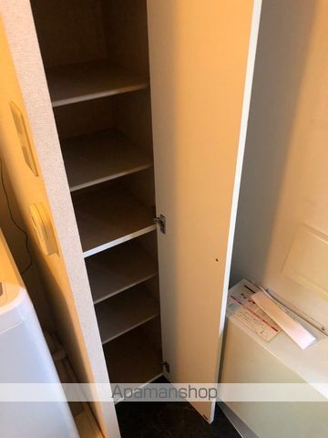 レオパレス清和の内装写真