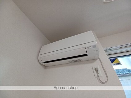 Ｇｒａｃｅ　Ｙａｍａ（グレイス　ヤマ）[1LDK/42.93m2]の内装4