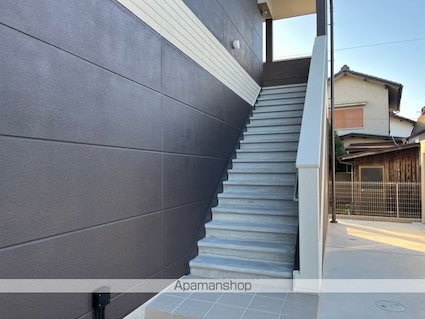 フェニックスⅡ[1K/27.44m2]の共用部1