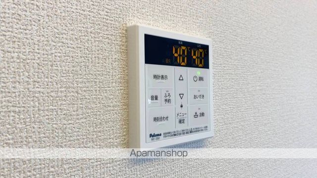 フェリックスの内装写真