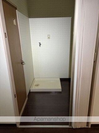 第２コーポＲＡＮ[1DK/29m2]のその他設備