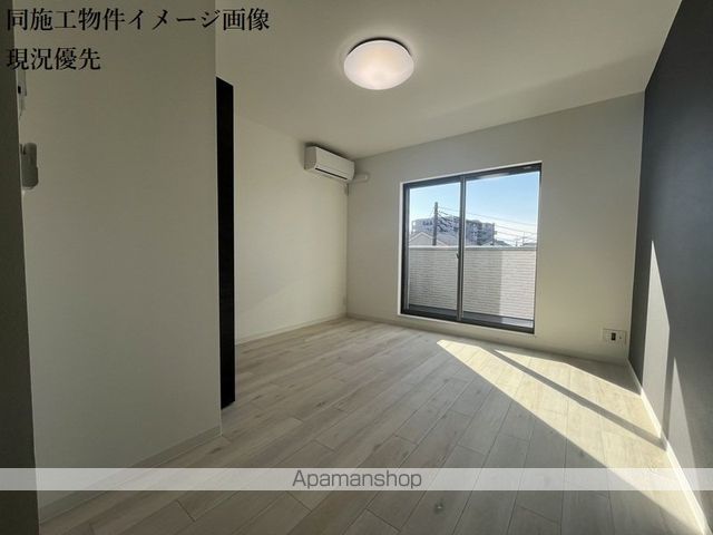 ジーメゾン松戸パラスの内装写真