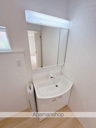 Ｋｏｌｅｔ千葉生実町[4LDK/95.58m2]の洗面所