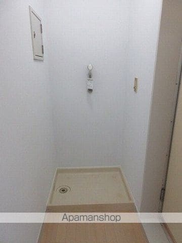 フォレストハイツの内装写真