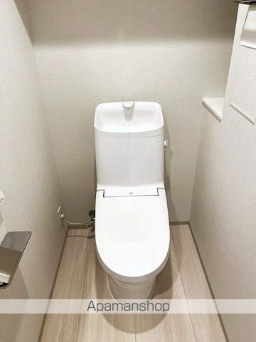 ルフォンリヴェント板橋西台の内装写真