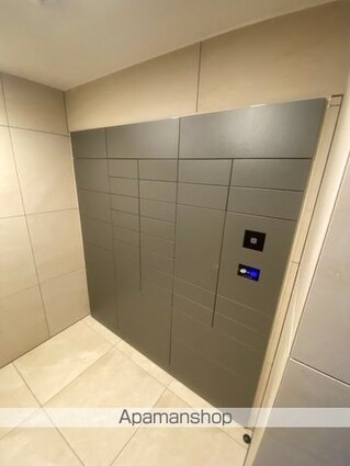 クラリティア横濱反町[3LDK/61.88m2]の共用部6