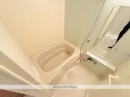 レジディア仙台北四番丁プレイス[2LDK/53.91m2]のバス