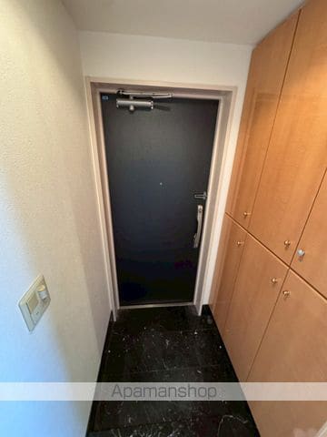 ソフィア音羽の内装写真