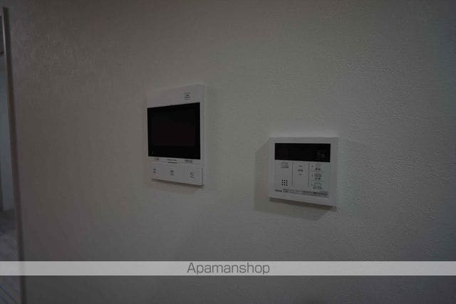 フォレスト コナ名駅の内装写真