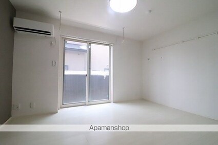 グランシャリオ（河辺）[1K/33.11m2]の内装3