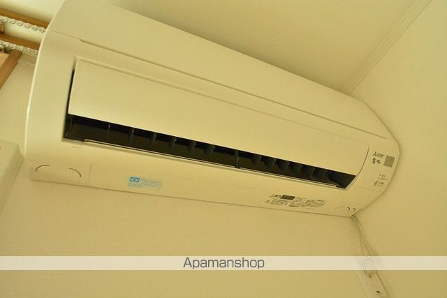 アクティブパレス川内の内装写真