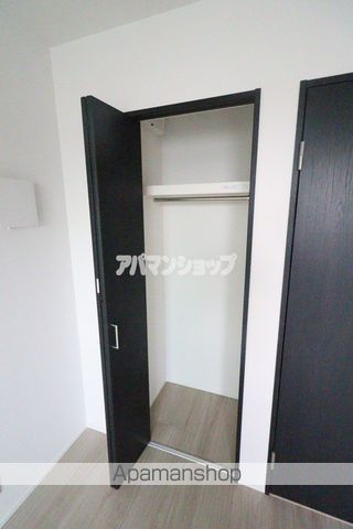 Fille Flats SAKADO RYUの内装写真