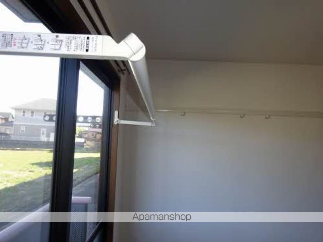 カサフィオーレゆきの内装写真