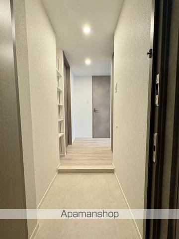 S−RESIDENCE亀戸BALMの内装写真