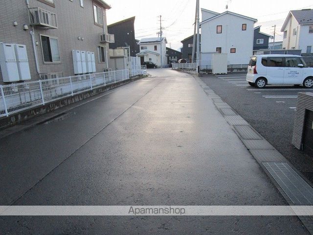 春風IIの周辺写真