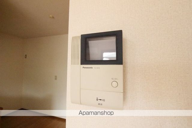 リベロハイツIIの内装写真