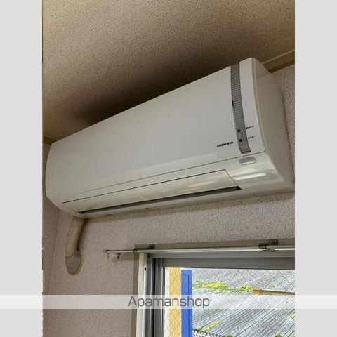 ハイツケイワイの内装写真