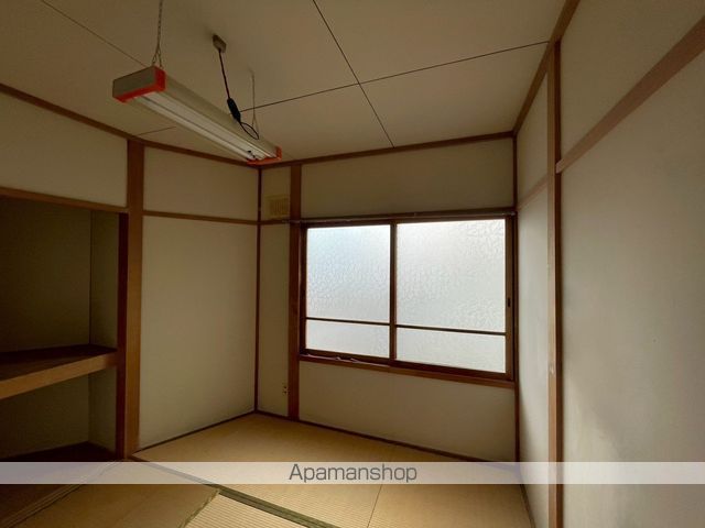 新川町13−15APの内装写真