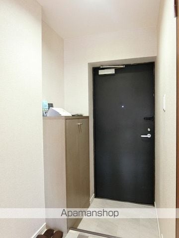 コウシンハイツの内装写真