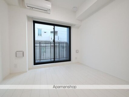 ＰＲＥＭＩＵＭ　ＣＵＢＥ　中野富士見町[1DK/25.5m2]の内装2