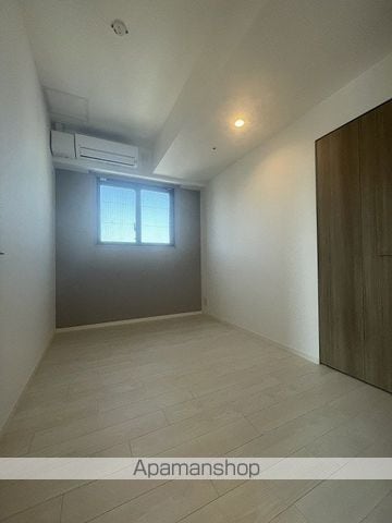 SPLENDID本町グランの内装写真