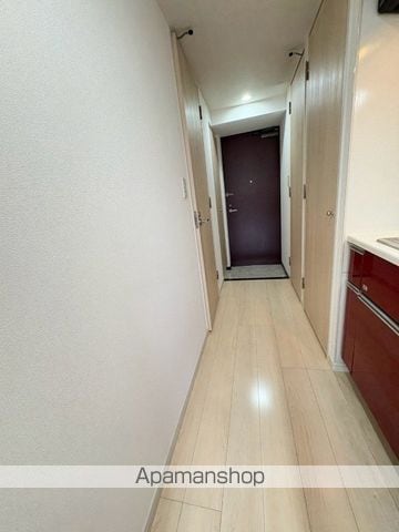 カーサヴェント南千住の内装写真