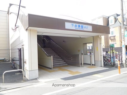 ボナール井草[1R/17.9m2]の周辺2